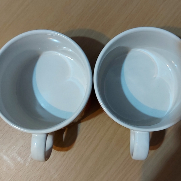 Vintage 90's Premium Plus Ritz Crackers Bowls - Picture 6 of 6